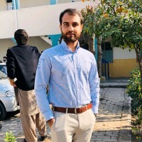 Muhammad Azhar Ud-Din