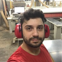 Joelci Paulo Oliveira Gambarra Junior