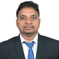 Mundlamuri Ramesh,Ph.D