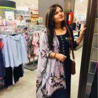 Diksha S.
