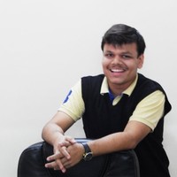 Pratik Saraogi