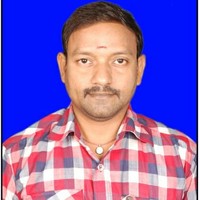 Anjibabu Krosuri