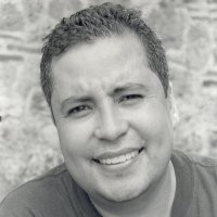 Julio César Martínez Flores