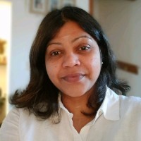 vimala kaliaperumal