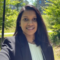 Dilki Perera