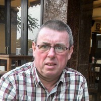 Mike Kirkman