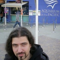 Panagiotis Mavrodakos