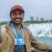 Sumanth Reddy Kaliki