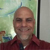Todd Reed