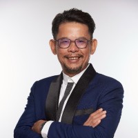Joe Ng