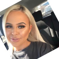 Jasmin Hanson