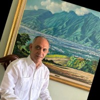 Carlos Avila