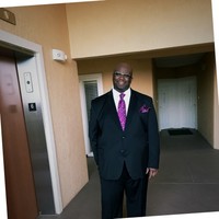 Darrell Middleton