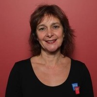 Maria Sarkar MBE