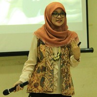 Dinie Ulfa Amaliya