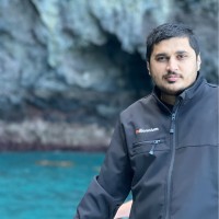 Prashant Patel
