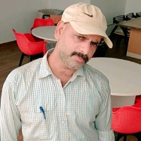 Deepak Kumar Singh