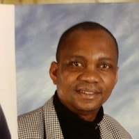 Lazarus Mudiwa