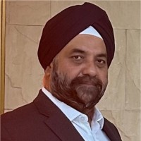 Hardev Singh