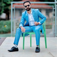 SABITH ALI
