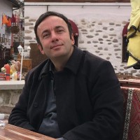 Oğuzhan Karaveli