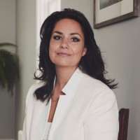 Heidi Allen
