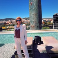 Mª Carmen López Carrillo