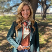 Katie Zachary