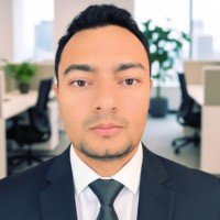 Suraj K.