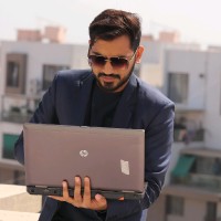 Mayank Savaliya
