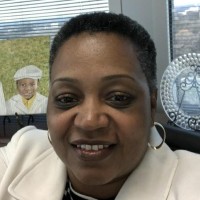 Deloria C. Savoy, Ph.D.