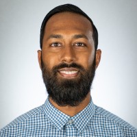 Sean Ram