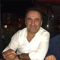 Ahmet Bülent Şahin