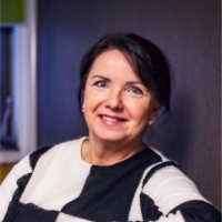 Ragnhild Backman