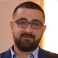 Sacha Stanojevic