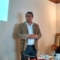 Hiram Ordóñez Medina