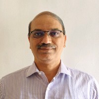 Rajesh Mahajan