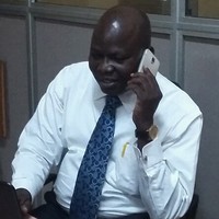 Emmanuel Olise
