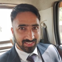 Bhavpreet Singh