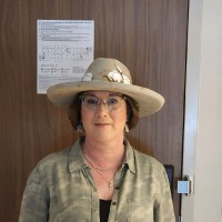 Charlene Westmoland