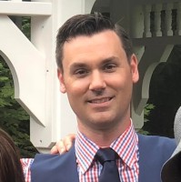 Justin Flynn