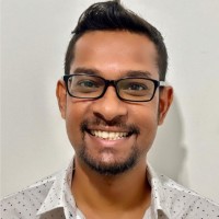 Siva Ruban