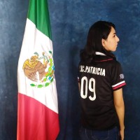 Patricia M.