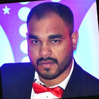 Jitendra Singh Dikhit