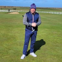 Steve Slinger