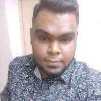 Vilvak Kumar