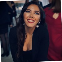 Marlene Moreira