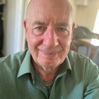 Author David Meikle