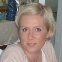 Robyn Mcleish