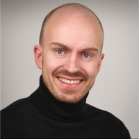Svein Ludvik Holme